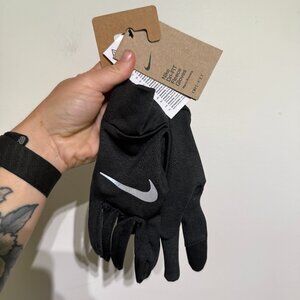 Nike Dri-Fit Fleece Gloves